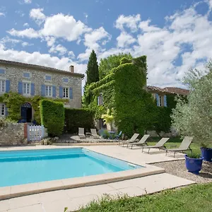  Bed & Breakfast Maison Beaumont