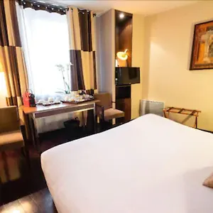4* Hotel Le Boutique Garonne By Occitania