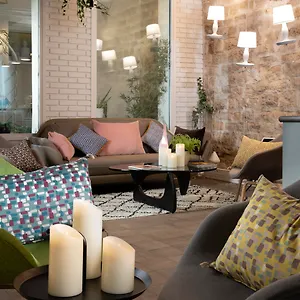 Marais Hotel Paris