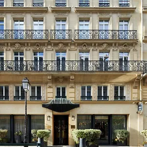 Maison Albar - Le Pont-neuf Hotel Paris