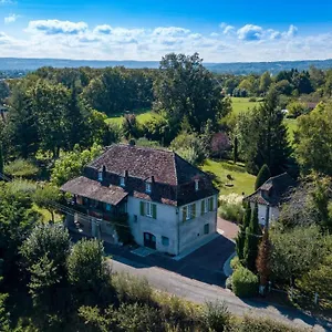 L'ostal De Gagnac-sur-Cere