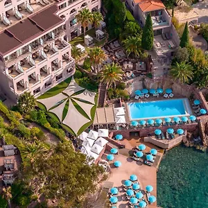 Tiara Miramar & Hotel Theoule-sur-Mer