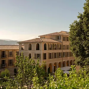 Du Couvent, A Luxury Collection Hotel, Hotel Nice