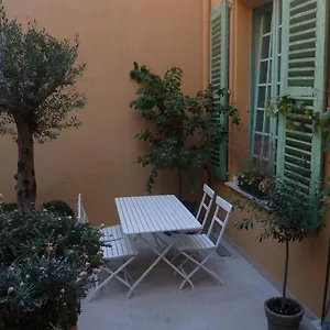 Rossetti Hotel Nice