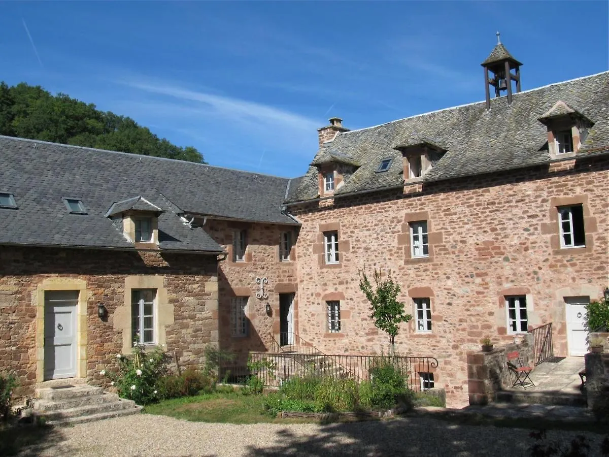 Domaine D'Armagnac Bed & Breakfast Bessuejouls