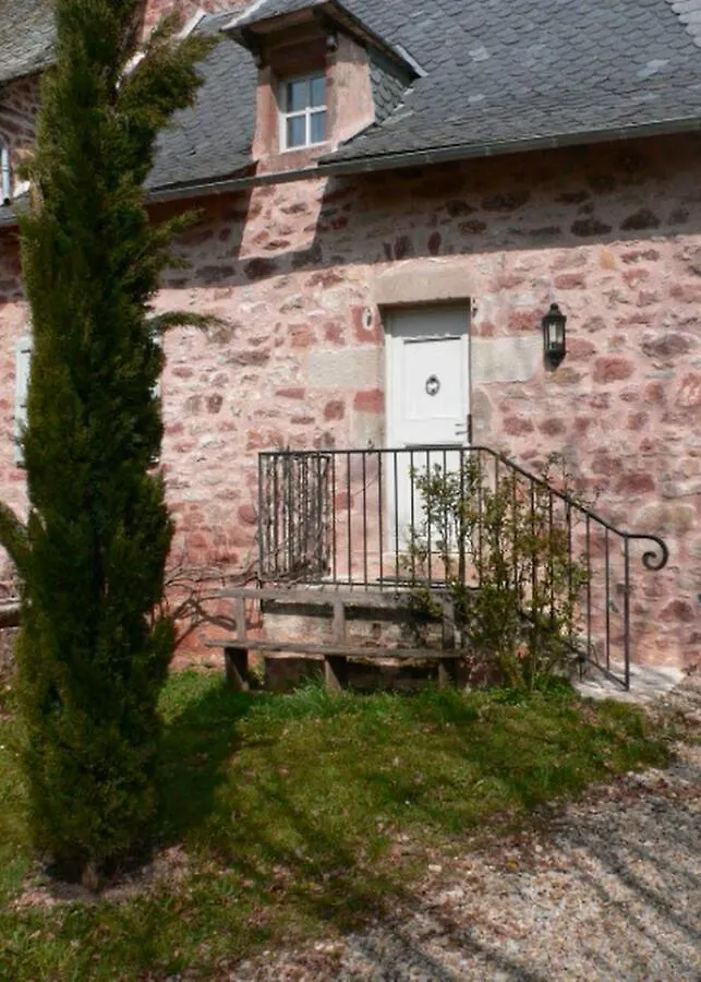 Domaine D'Armagnac Bed & Breakfast Bessuejouls