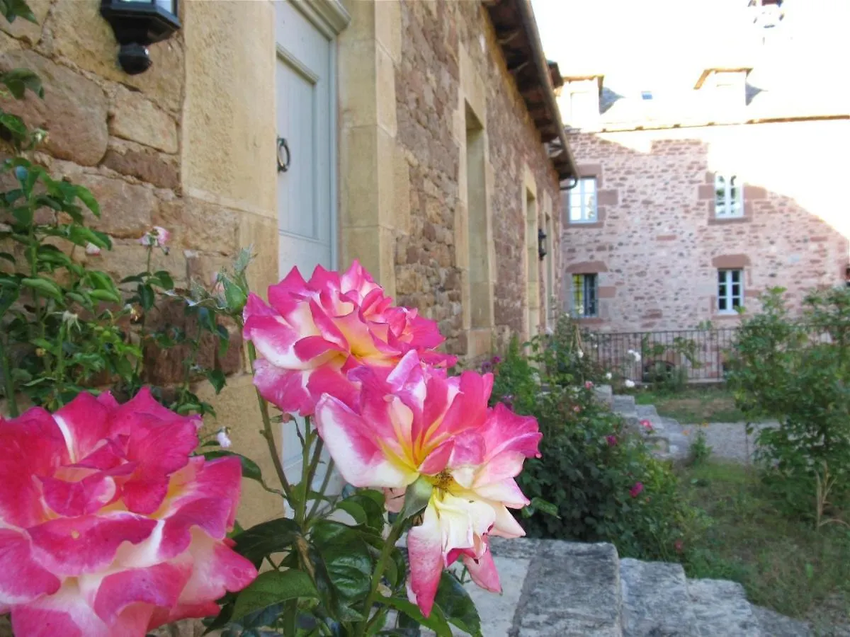 Domaine D'Armagnac Bed & Breakfast Bessuejouls