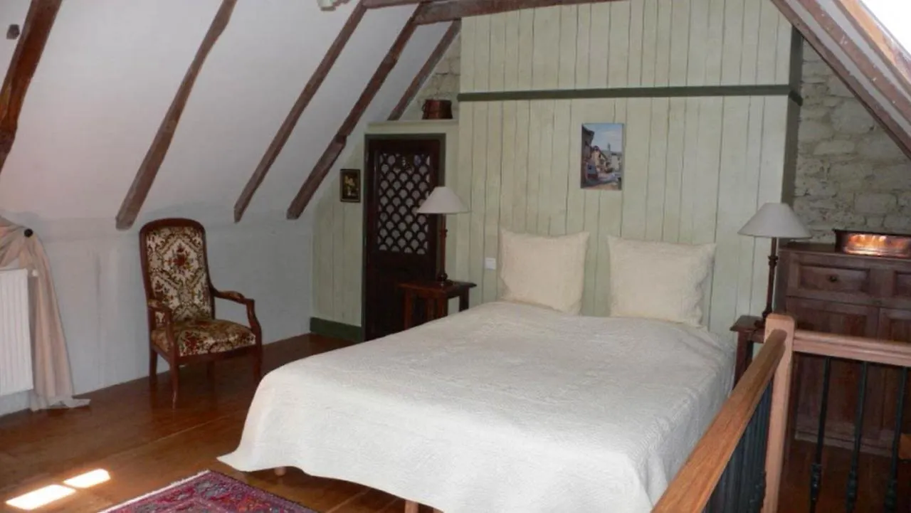 Domaine D'Armagnac Bed & Breakfast Bessuejouls France