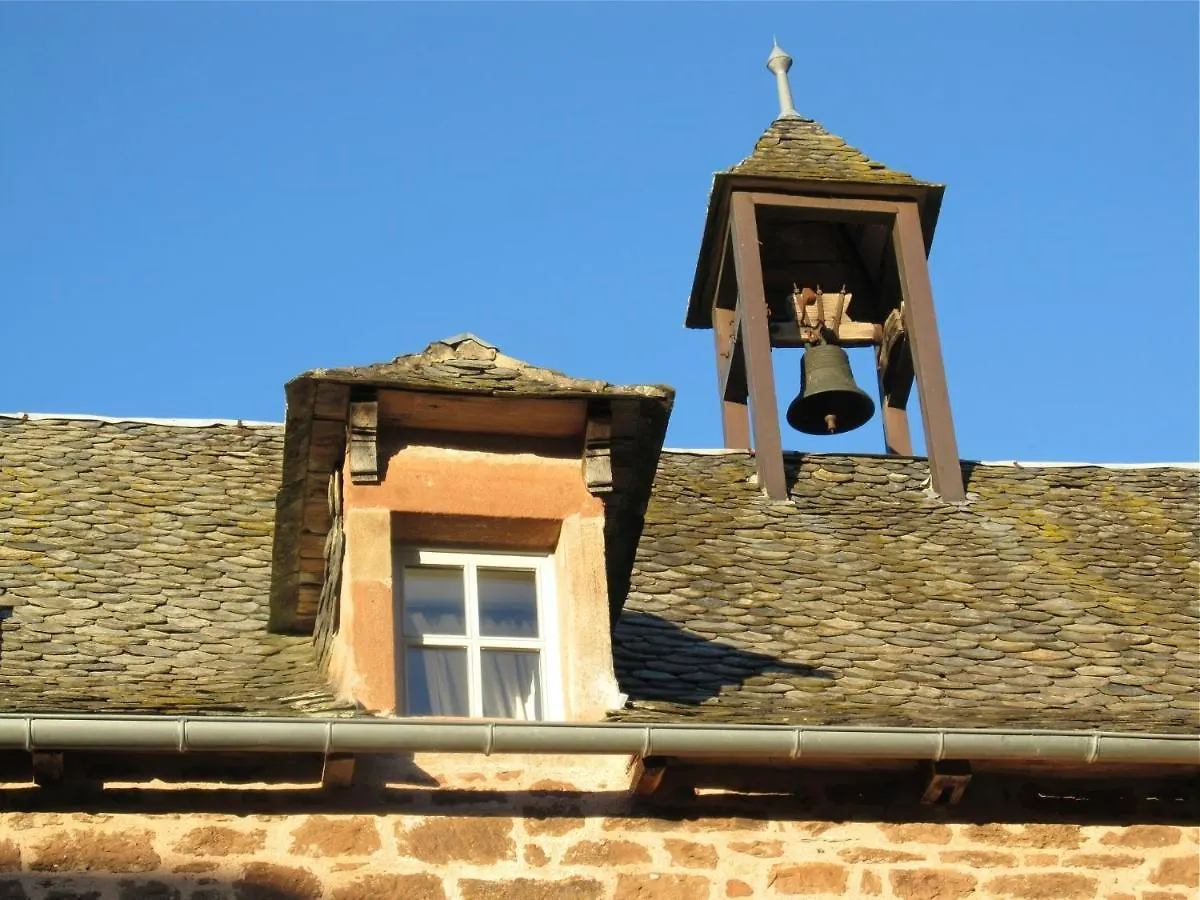 Domaine D'Armagnac Bed & Breakfast Bessuejouls France