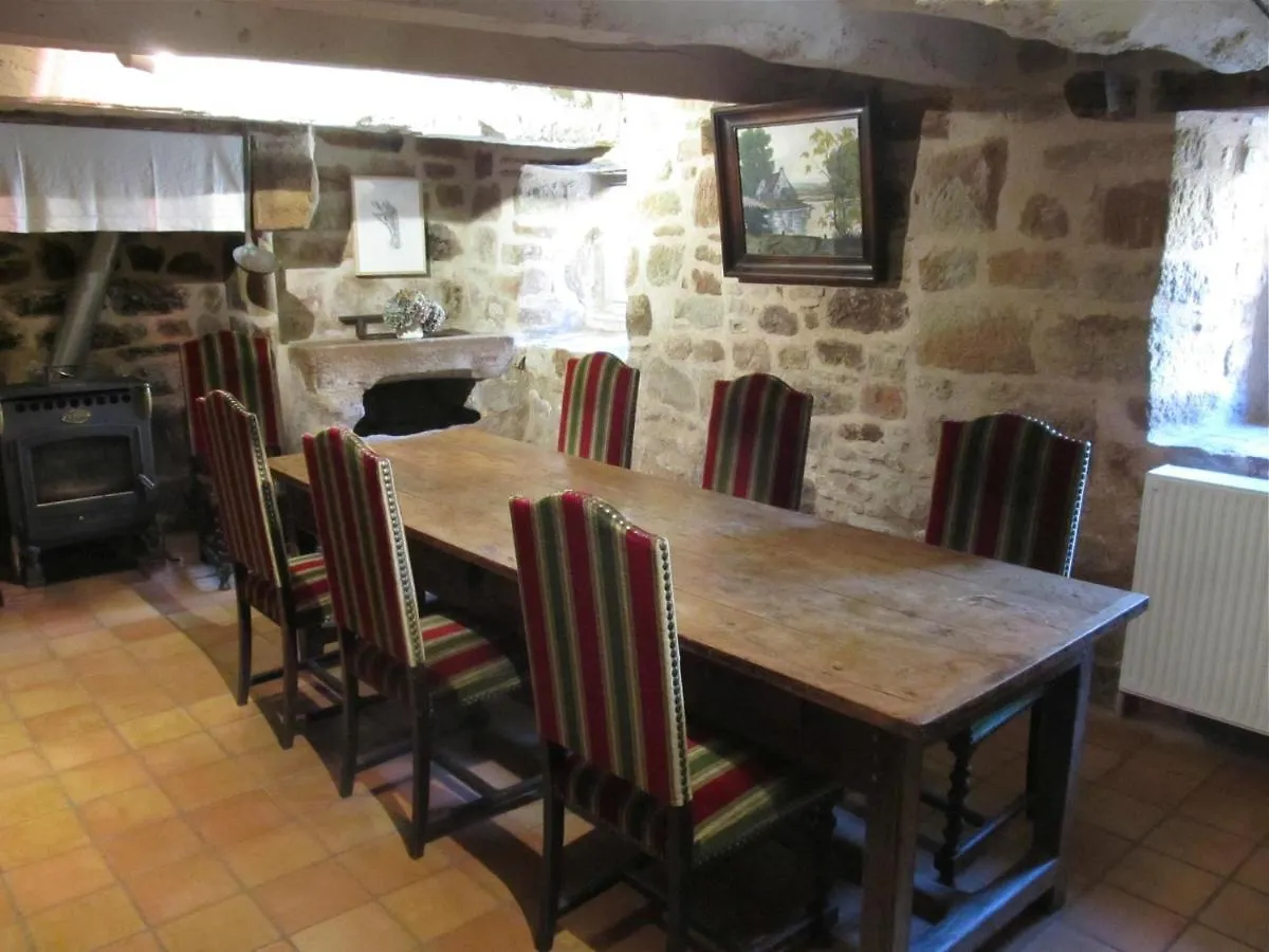 Domaine D'Armagnac Bed & Breakfast Bessuejouls 0*,  France