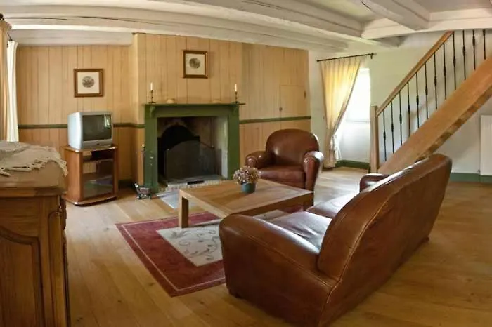 Domaine D'Armagnac Bed & Breakfast Bessuejouls